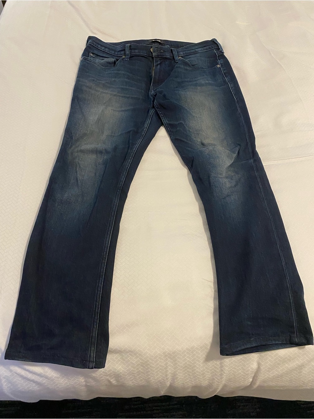 Paige jeans sz 32